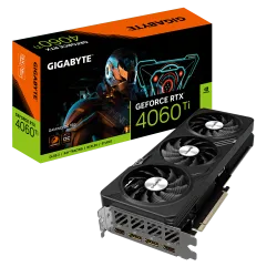 Gigabyte RTX 4060 Ti GAMING OC 16G Graphics Card