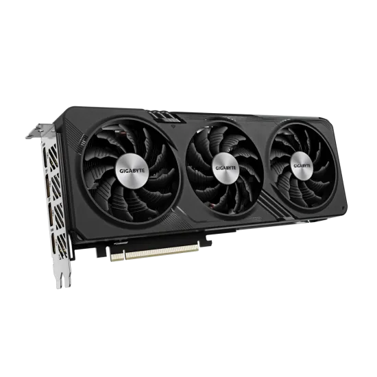 Gigabyte RTX 4060 Ti GAMING OC 16G Graphics Card