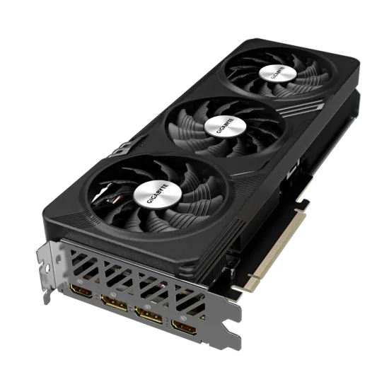 Gigabyte RTX 4060 Ti GAMING OC 16G Graphics Card