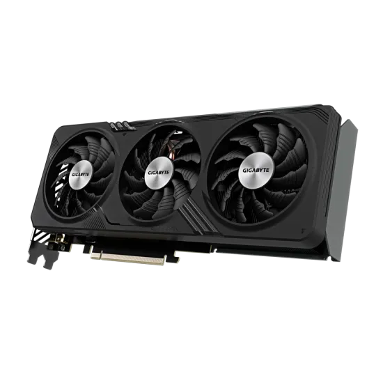 Gigabyte RTX 4060 Ti GAMING OC 16G Graphics Card
