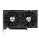 Gigabyte GeForce RTX 4060 TI WINDFORCE OC 16G GDDR6 Graphics Card Black