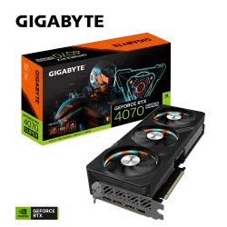 Gigabyte RTX 4070 Super GAMING OC 12G GDDR6X Graphics Card