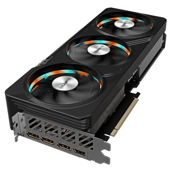 Gigabyte RTX 4070 Super GAMING OC 12G GDDR6X Graphics Card