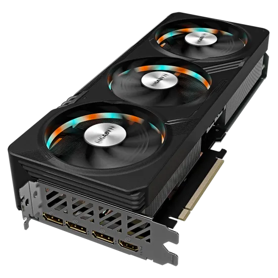 Gigabyte RTX 4070 Super GAMING OC 12G GDDR6X Graphics Card