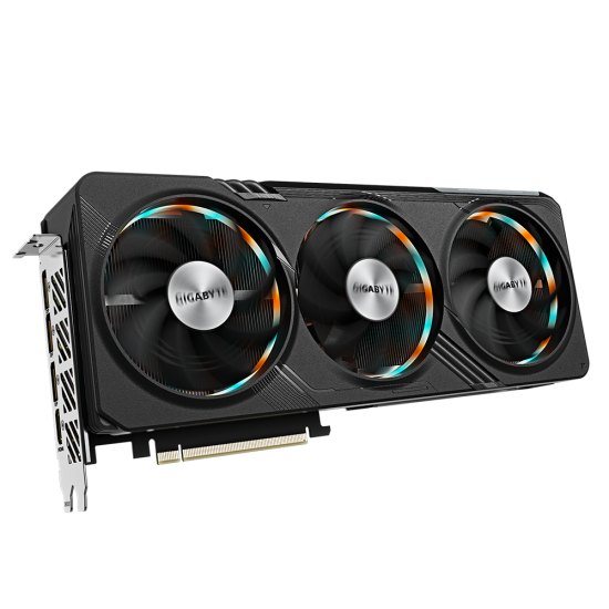 Gigabyte RTX 4070 Super GAMING OC 12G GDDR6X Graphics Card