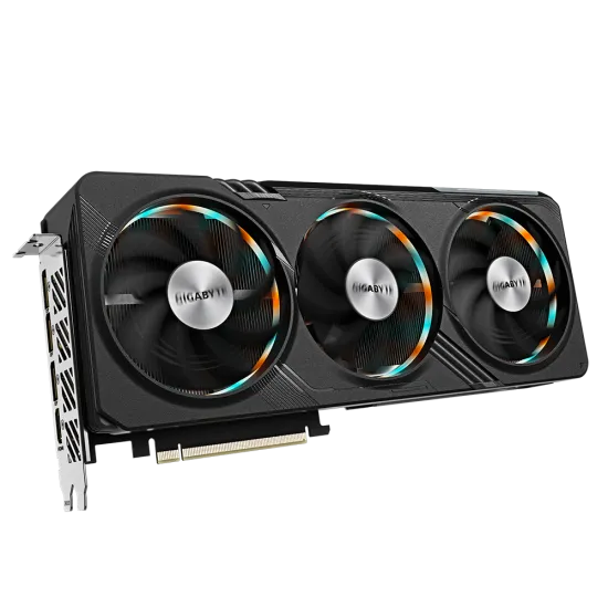 Gigabyte RTX 4070 Super GAMING OC 12G GDDR6X Graphics Card