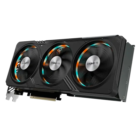 Gigabyte RTX 4070 Super GAMING OC 12G GDDR6X Graphics Card