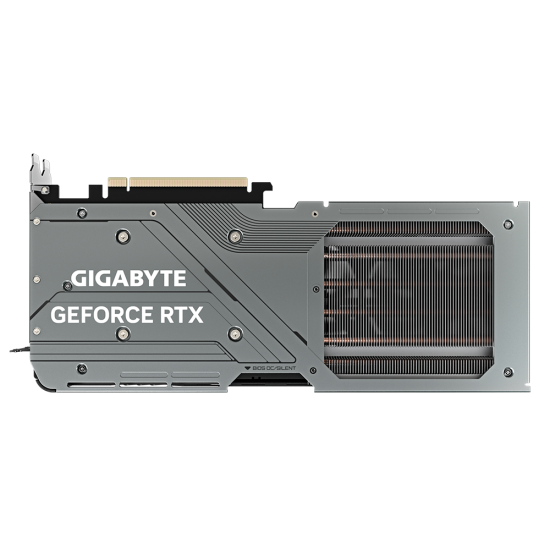 Gigabyte RTX 4070 Super GAMING OC 12G GDDR6X Graphics Card