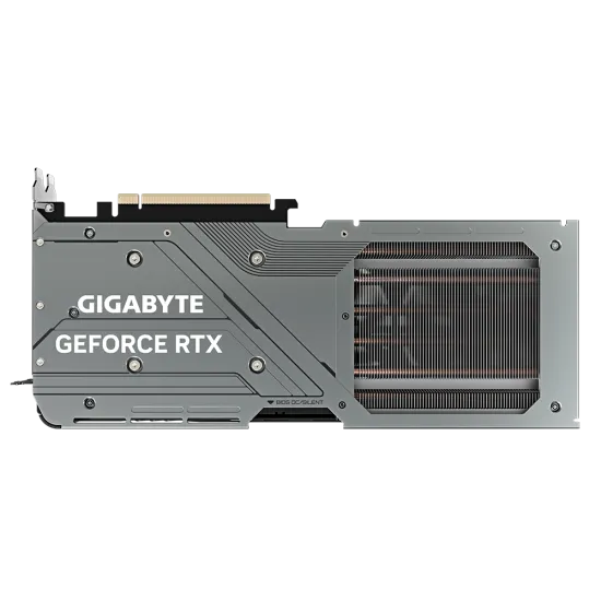 Gigabyte RTX 4070 Super GAMING OC 12G GDDR6X Graphics Card