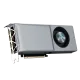 Gigabyte GeForce RTX 4070 Ti SUPER AI TOP 16G GDDR6X Graphics Card Silver