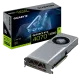 Gigabyte GeForce RTX 4070 Ti SUPER AI TOP 16G GDDR6X Graphics Card Silver