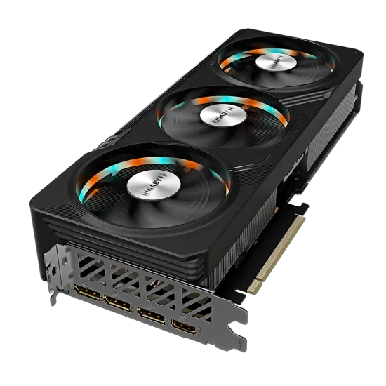Gigabyte GeForce RTX 4070 Ti SUPER GAMING OC 16G GDDR6X Graphics Card