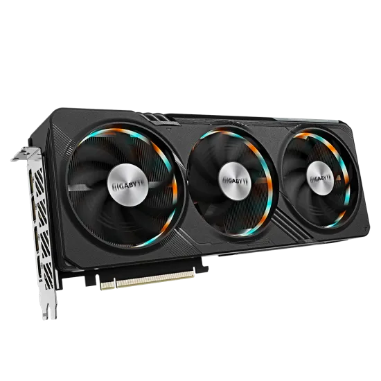 Gigabyte GeForce RTX 4070 Ti SUPER GAMING OC 16G GDDR6X Graphics Card