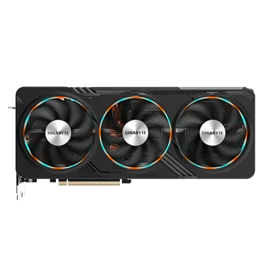 Gigabyte GeForce RTX 4070 Ti SUPER GAMING OC 16G GDDR6X Graphics Card