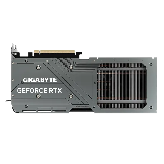 Gigabyte GeForce RTX 4070 Ti SUPER GAMING OC 16G GDDR6X Graphics Card