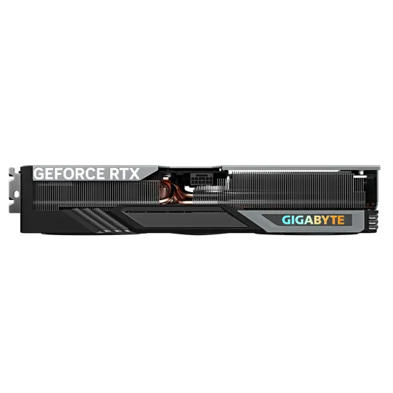Gigabyte GeForce RTX 4070 Ti SUPER GAMING OC 16G GDDR6X Graphics Card