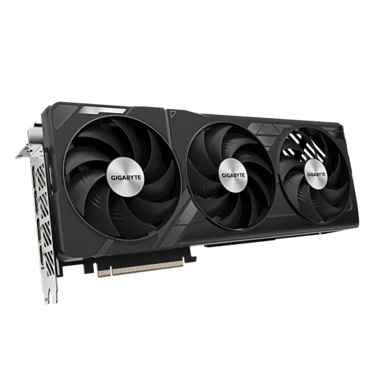 Gigabyte GeForce RTX 4070 Ti SUPER WINDFORCE MAX OC 16G GDDR6X Graphics Card