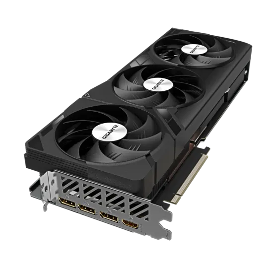 Gigabyte GeForce RTX 4070 Ti SUPER WINDFORCE MAX OC 16G