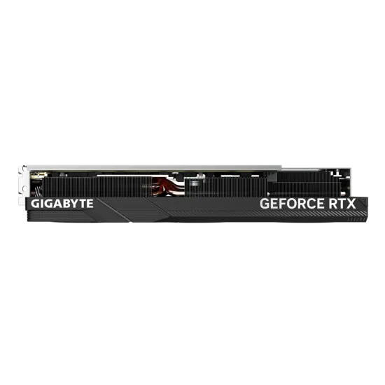 Gigabyte GeForce RTX 4070 Ti SUPER WINDFORCE MAX OC 16G GDDR6X Graphics Card