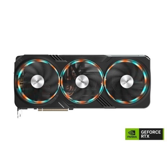 Gigabyte RTX 4080 SUPER GAMING OC 16GB GDDR6X Graphics Card