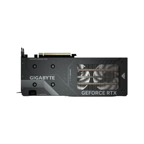 Gigabyte GeForce RTX 5050 GAMING OC 8GB Graphics Card Black