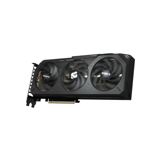 Gigabyte GeForce RTX 5050 GAMING OC 8GB Graphics Card Black