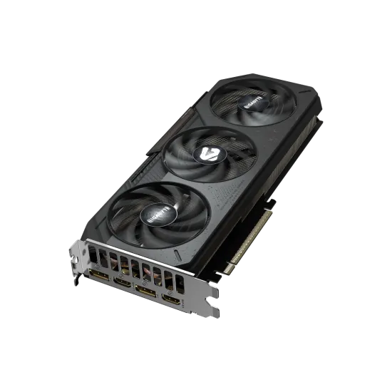 Gigabyte GeForce RTX 5050 GAMING OC 8GB Graphics Card Black