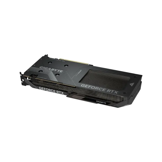 Gigabyte GeForce RTX 5050 GAMING OC 8GB Graphics Card Black