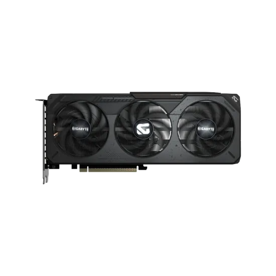 Gigabyte GeForce RTX 5050 GAMING OC 8GB Graphics Card Black