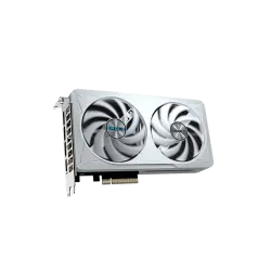 Gigabyte GeForce RTX 5060 EAGLE OC ICE 8GB GDDR7 Graphics Card White