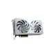 Gigabyte GeForce RTX 5060 EAGLE OC ICE 8GB GDDR7 Graphics Card White