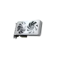 Gigabyte GeForce RTX 5060 EAGLE OC ICE 8GB GDDR7 Graphics Card White
