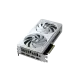 Gigabyte GeForce RTX 5060 EAGLE OC ICE 8GB GDDR7 Graphics Card White