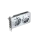 Gigabyte GeForce RTX 5060 EAGLE OC ICE 8GB GDDR7 Graphics Card White