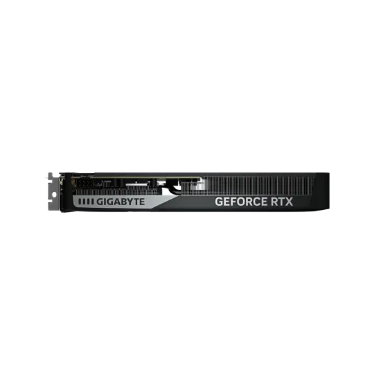 Gigabyte GeForce RTX 5060 EAGLE MAX OC 8GB Graphics Card Black