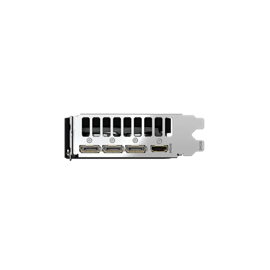 Gigabyte GeForce RTX 5060 EAGLE MAX OC 8GB Graphics Card Black