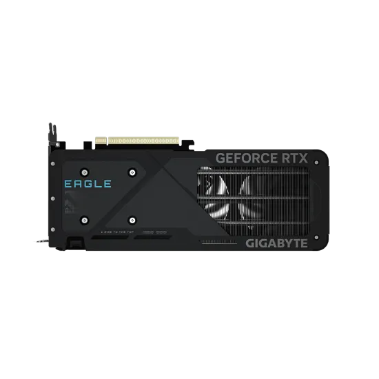 Gigabyte GeForce RTX 5060 EAGLE MAX OC 8GB Graphics Card Black