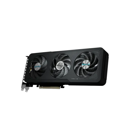 Gigabyte GeForce RTX 5060 EAGLE MAX OC 8GB Graphics Card Black