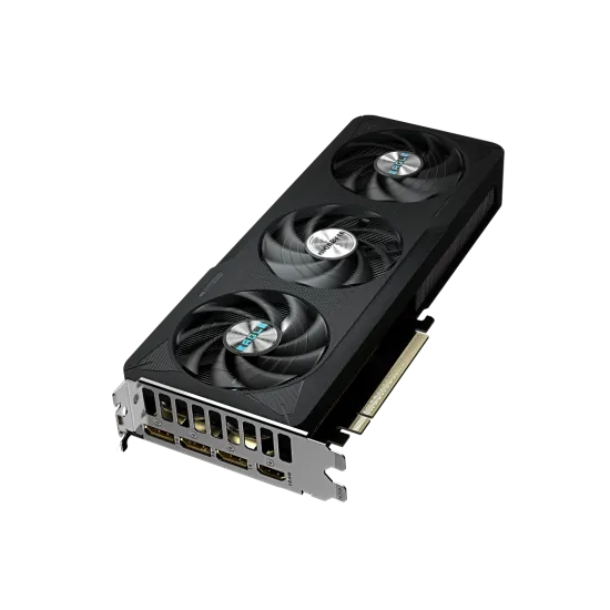 Gigabyte GeForce RTX 5060 EAGLE MAX OC 8GB Graphics Card Black