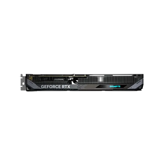 Gigabyte GeForce RTX 5060 GAMING OC 8GB GDDR7 Graphics Card Black