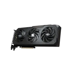 Gigabyte GeForce RTX 5060 GAMING OC 8GB GDDR7 Graphics Card Black