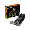 Gigabyte GeForce RTX 5060 Low Profile OC 8G GDDR7 Graphics Card Black