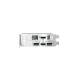 Gigabyte GeForce RTX 5060 Low Profile OC 8GB GDDR7 Graphics Card Black
