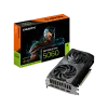 Gigabyte GeForce RTX 5060 WINDFORCE MAX OC 8GB Graphics Card Black