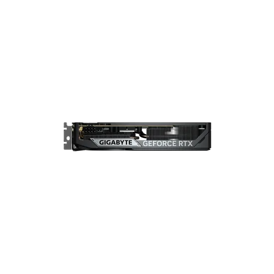 Gigabyte GeForce RTX 5060 WINDFORCE MAX OC 8GB Graphics Card Black