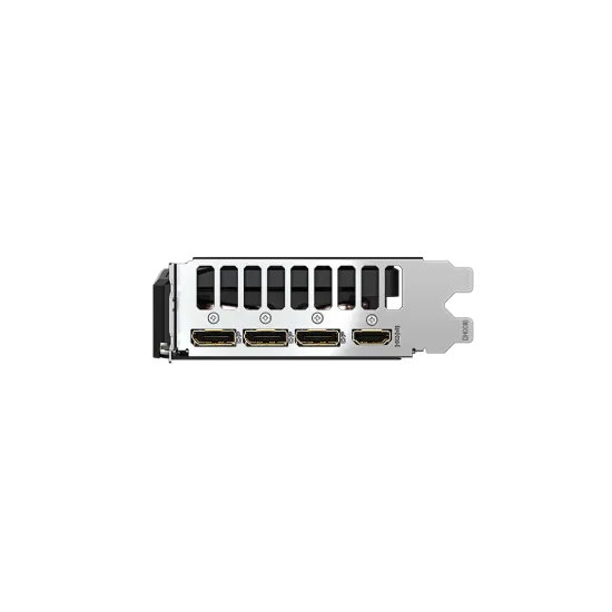 Gigabyte GeForce RTX 5060 WINDFORCE MAX OC 8GB Graphics Card Black