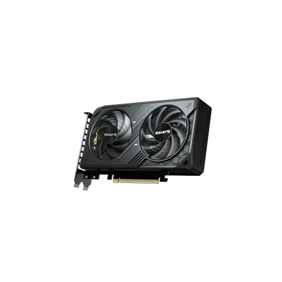 Gigabyte GeForce RTX 5060 WINDFORCE MAX OC 8GB Graphics Card Black