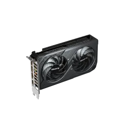 Gigabyte GeForce RTX 5060 WINDFORCE MAX OC 8GB Graphics Card Black