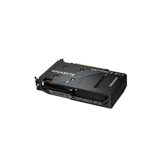 Gigabyte GeForce RTX 5060 WINDFORCE MAX OC 8GB Graphics Card Black
