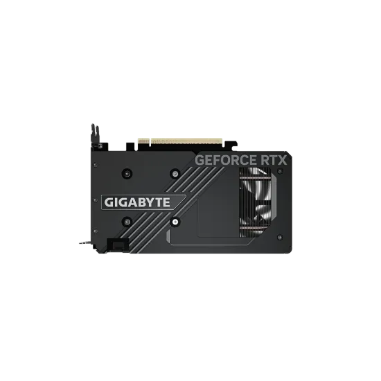 Gigabyte GeForce RTX 5060 WINDFORCE MAX OC 8GB Graphics Card Black